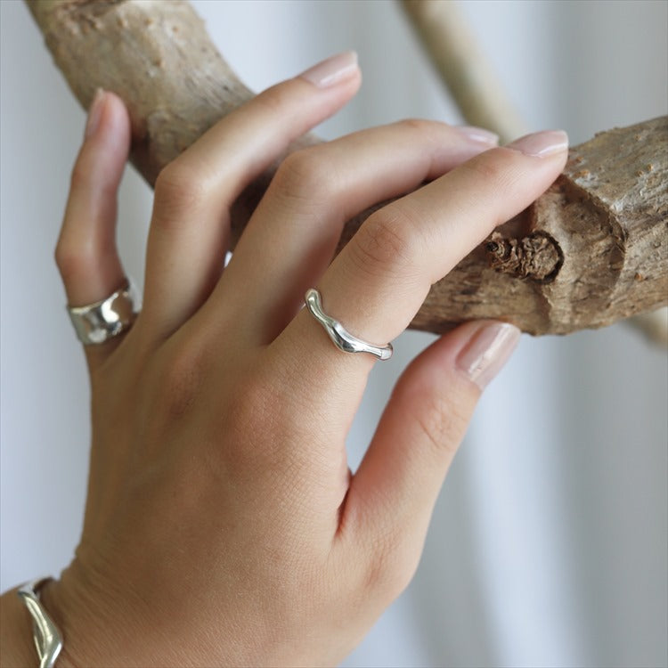 ripple ring SV