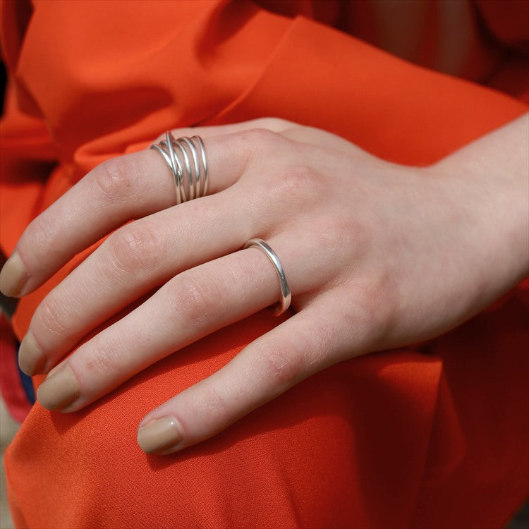 stimulation ring SV