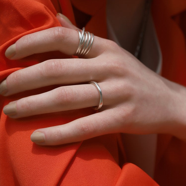 stimulation ring SV