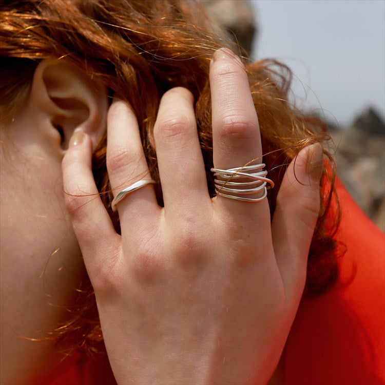 billow ring SV