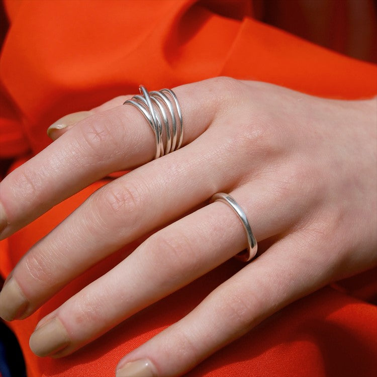 billow ring SV