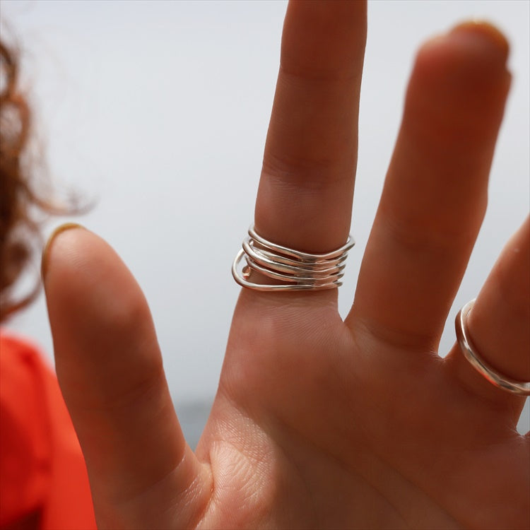billow ring SV