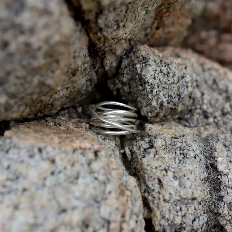 billow ring SV