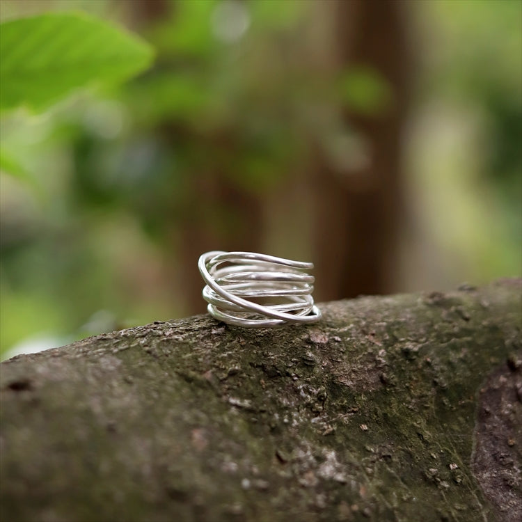 billow ring SV