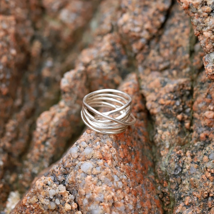 billow ring SV