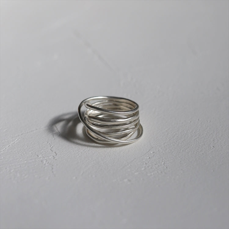 billow ring SV