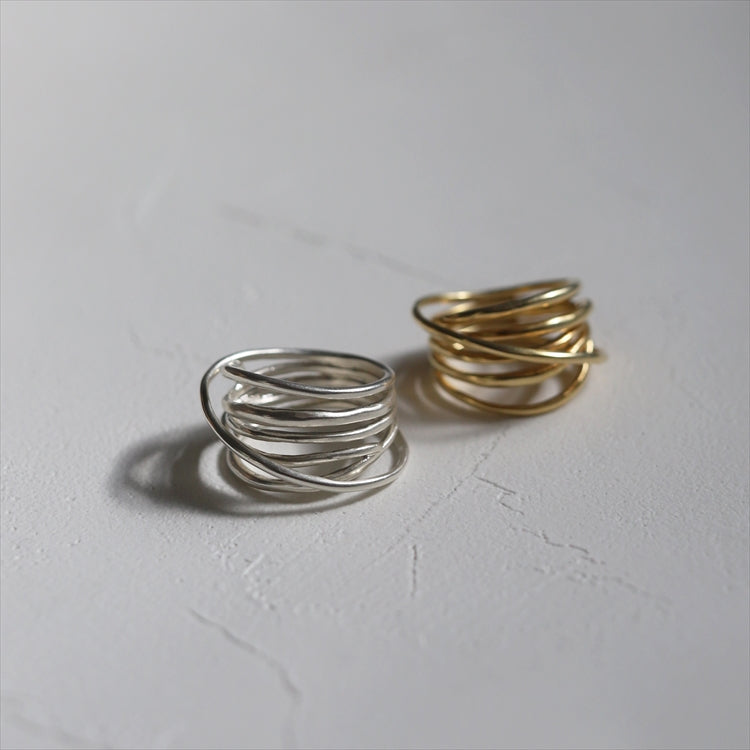 billow ring SV