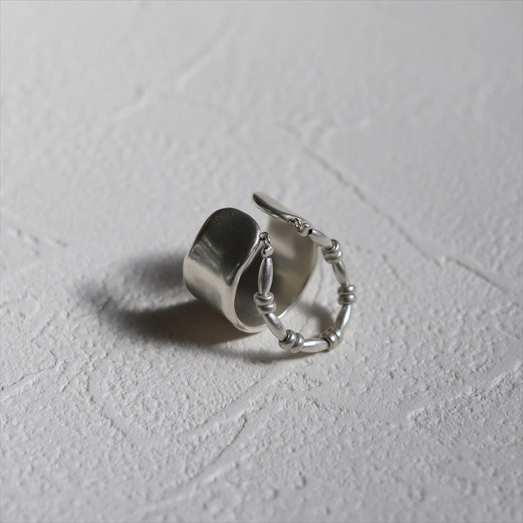 【ONLY STOCK】ブリオリング