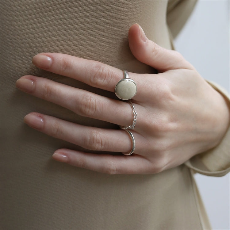 gemini ring SV