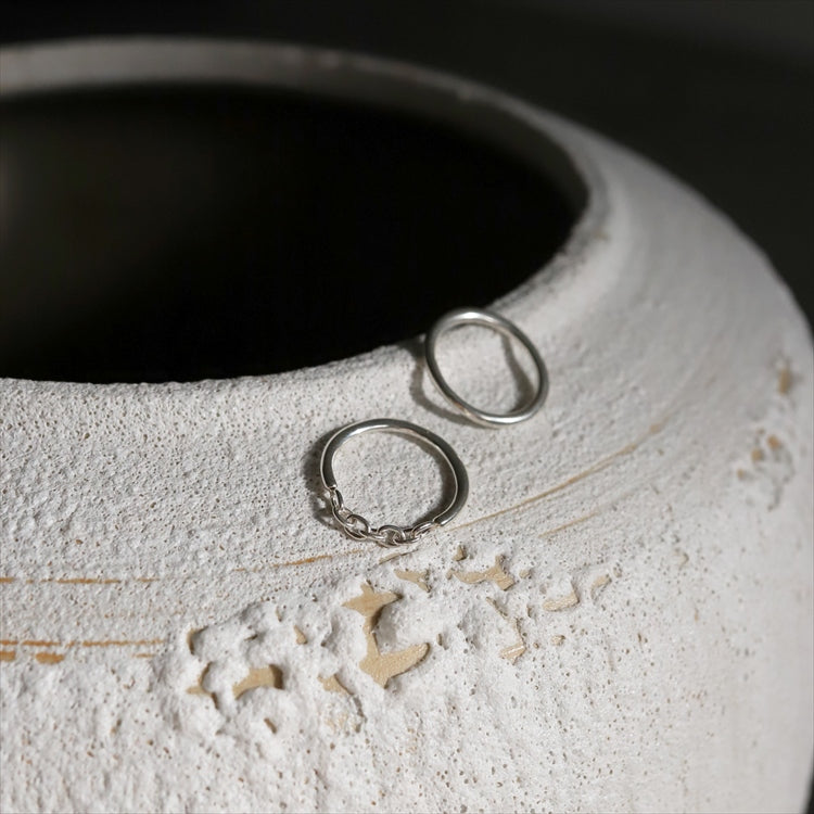 gemini ring SV