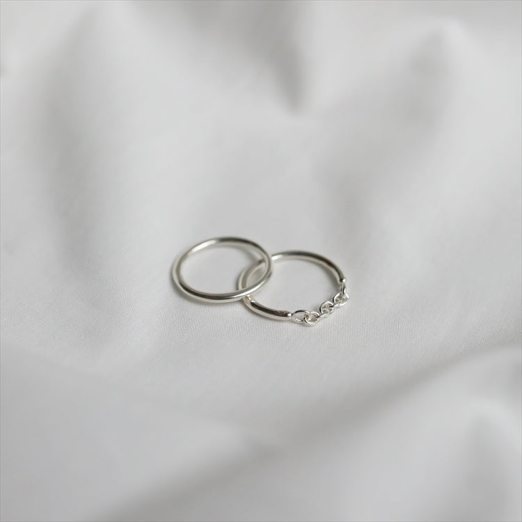 gemini ring SV