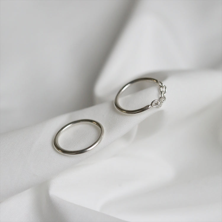 gemini ring SV