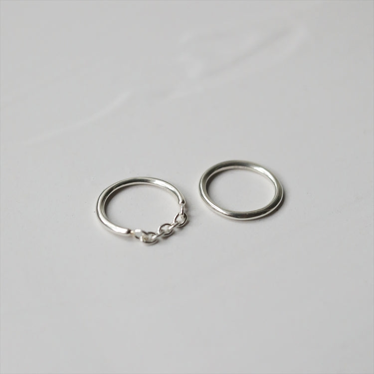 gemini ring SV