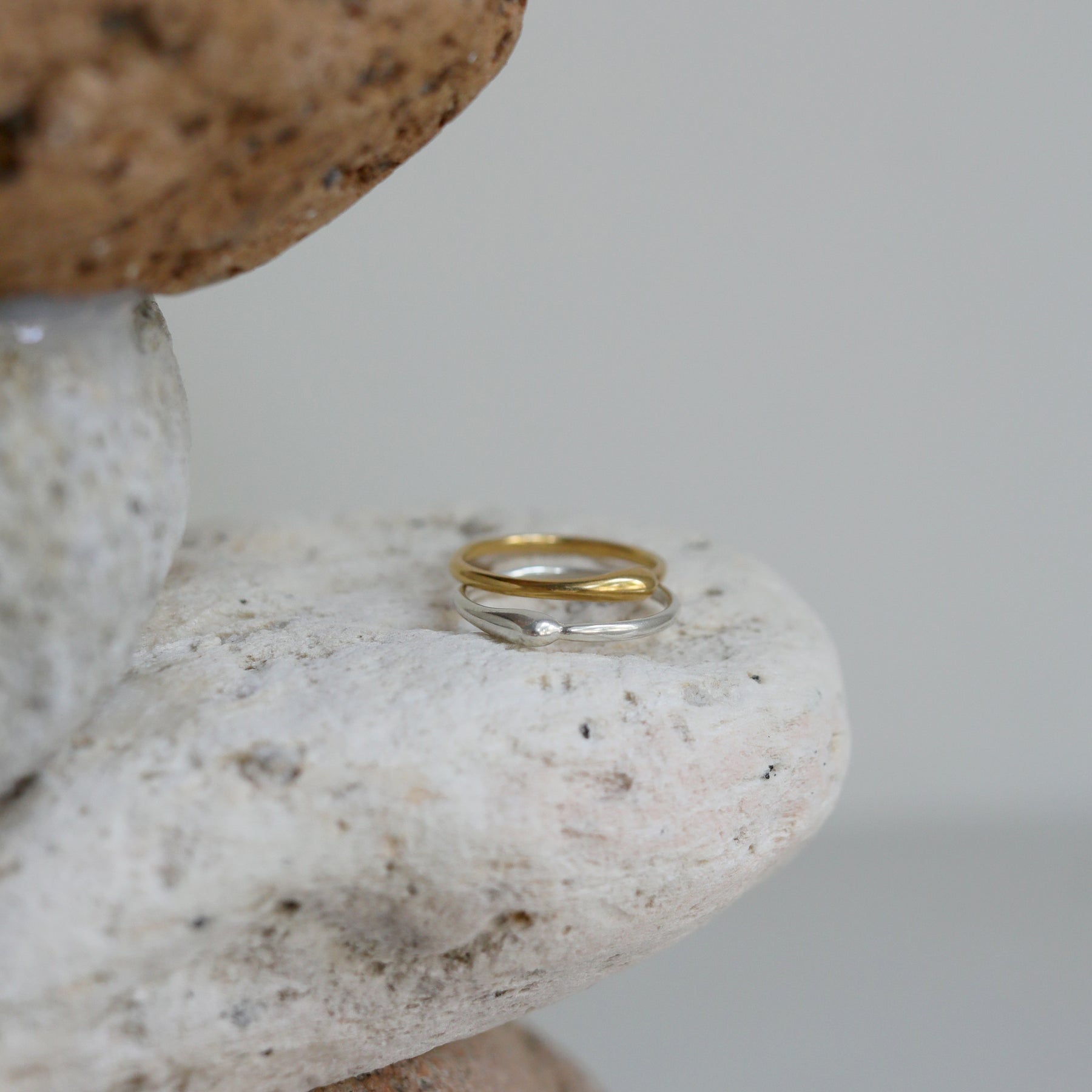peas ring