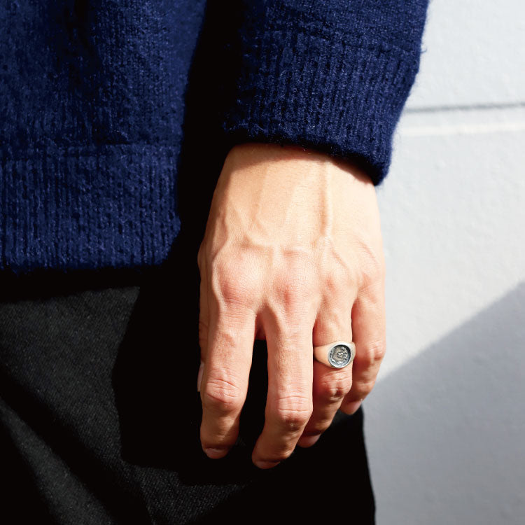 creater ring SV