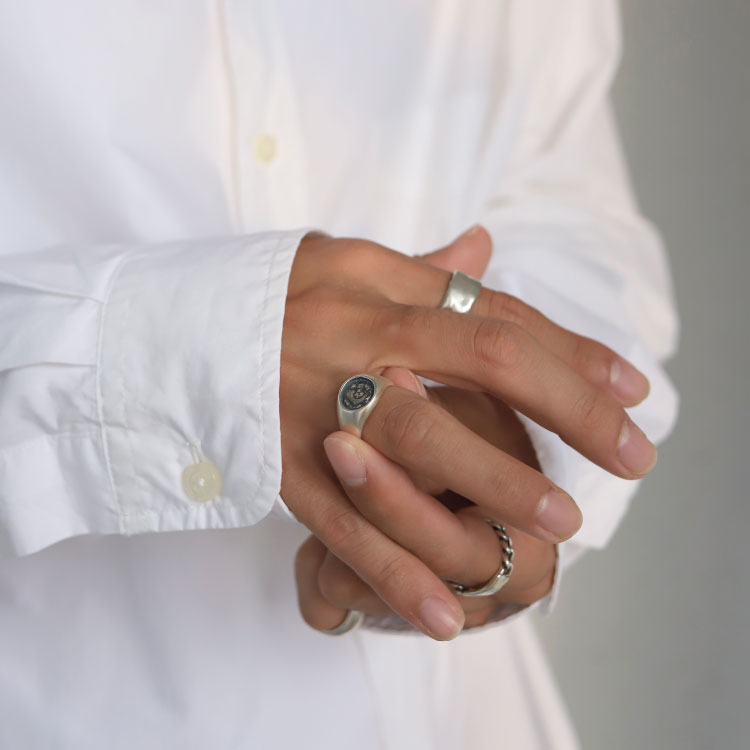 creater ring SV