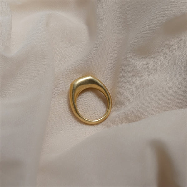 【ONLY STOCK】フルリング GD