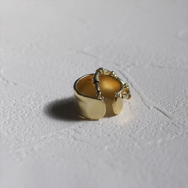 【ONLY STOCK】ブリオリング