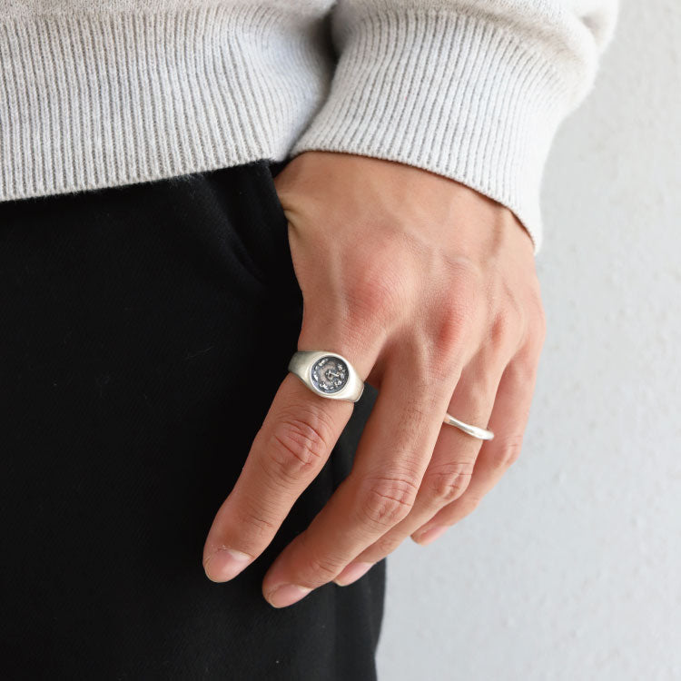 creater ring SV
