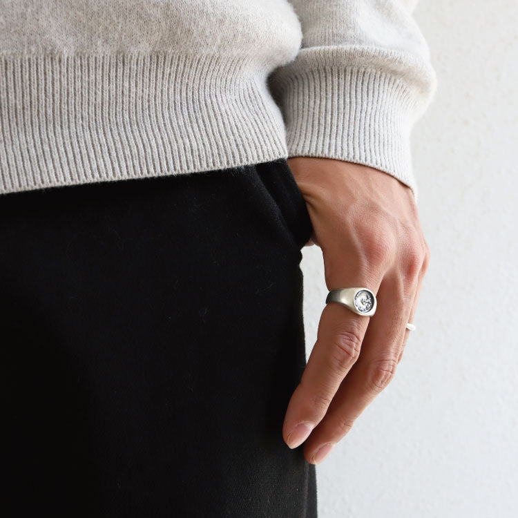 creater ring SV