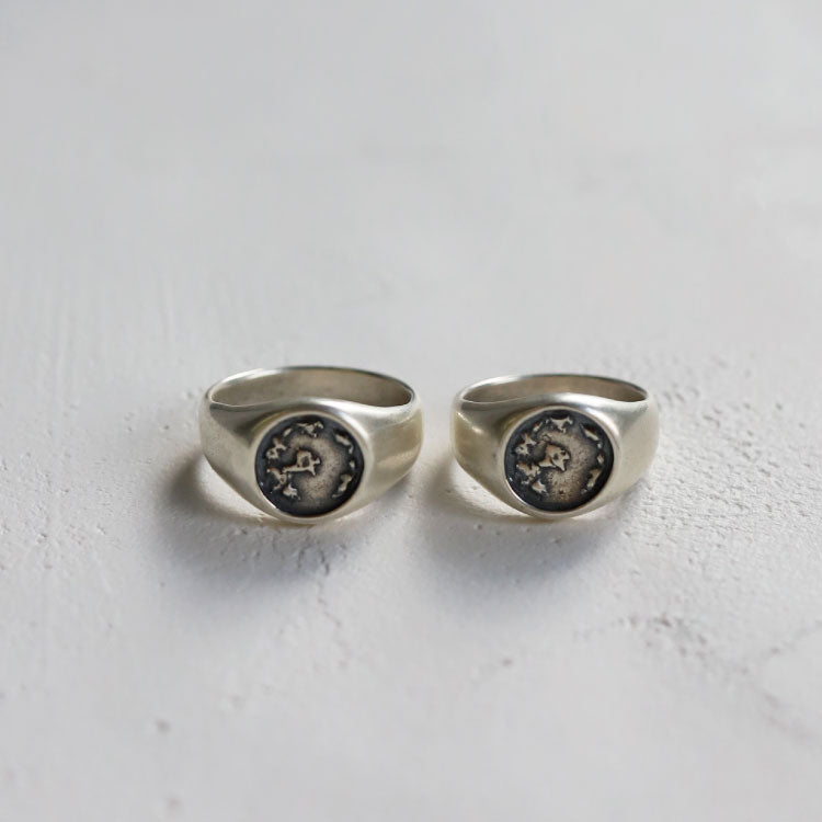 creater ring SV