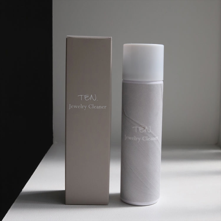 jewelry cleaner