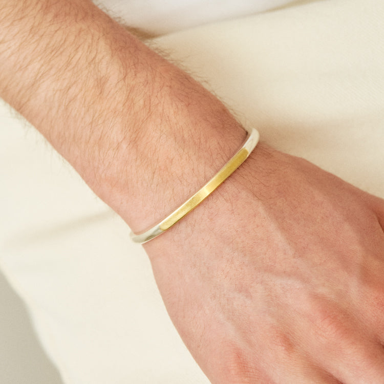 【PRE RELEASE】planar  bangle MIX -M-