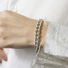 【ONLINE STORE pre -sale2/9 20:00～2/13 18:00】burly bracelet