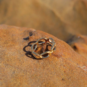 [awaken] niche ring