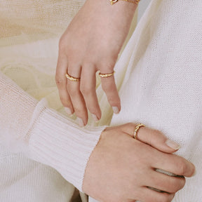 【ONLINE限定】ヴァインリング GD(1~7号)