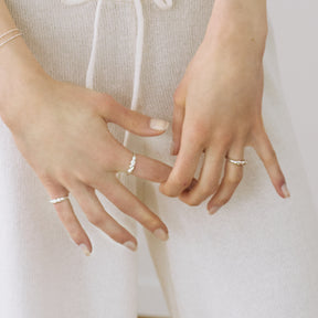 【ONLINE限定】ヴァインリング SV(1~7号)