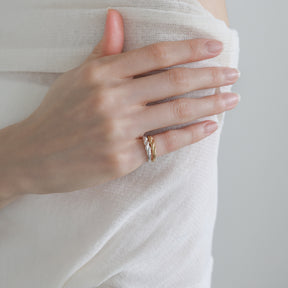 【ONLINE限定】ヴァインリング SV(1~7号)