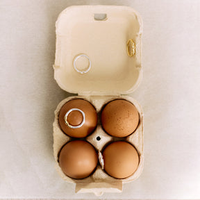 【ONLINE限定】ヴァインリング SV(9~15号)