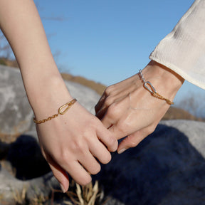 [ONLINE STORE LIMITED Item]trip bracelet