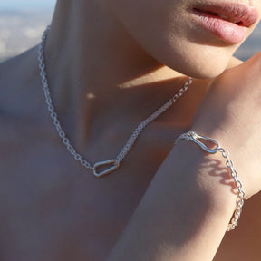 [ONLINE STORE LIMITED Item]trip bracelet