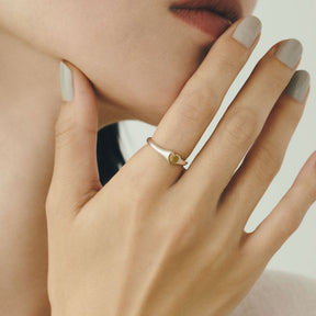 【coming soon...】タイニーハートリング MIX