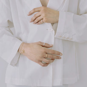 【ONLINE限定】ヴァインブレスレット MIX