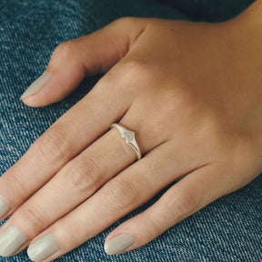 【coming soon...】タイニーハートリング SV