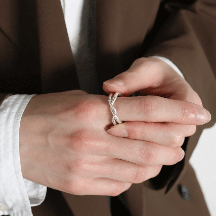 ダブルスクエアリング SV (17~21号)