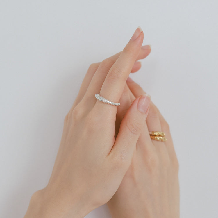 【ONLINE限定】ヴァインリング SV(1~7号)