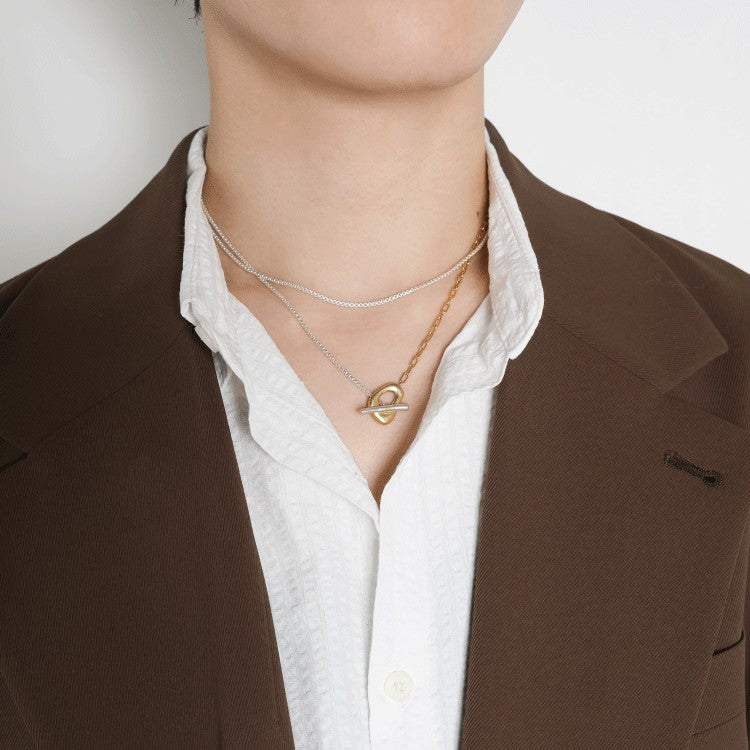 【PRE RELEASE】pome  lariat MIX