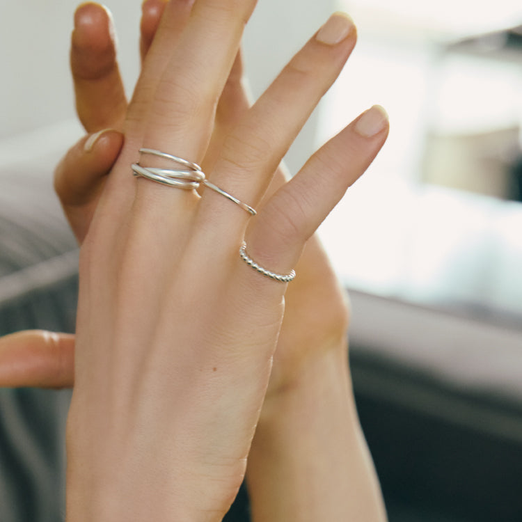 【先行販売】パスリング SV (1~7号)