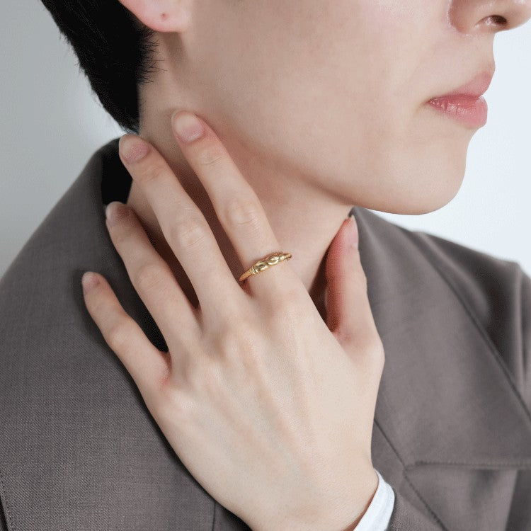 【ONLINE限定】ヴァインリング GD(17~21号)