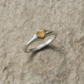 【coming soon...】タイニーハートリング MIX