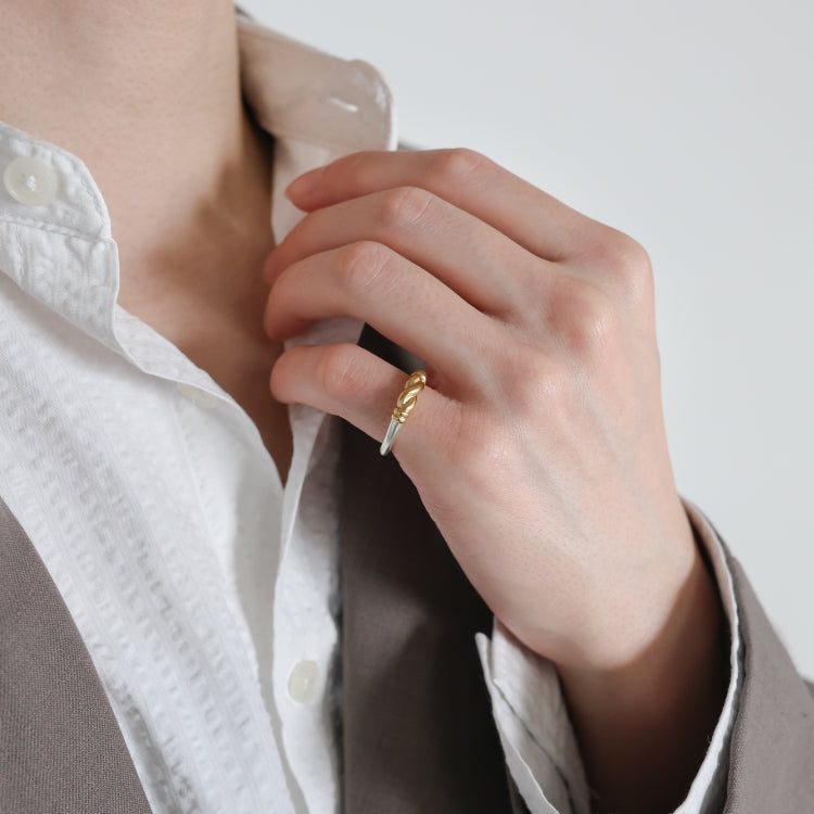 【ONLINE限定】ヴァインリング MIX(9~15号)