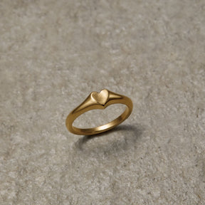 【coming soon...】タイニーハートリング GD