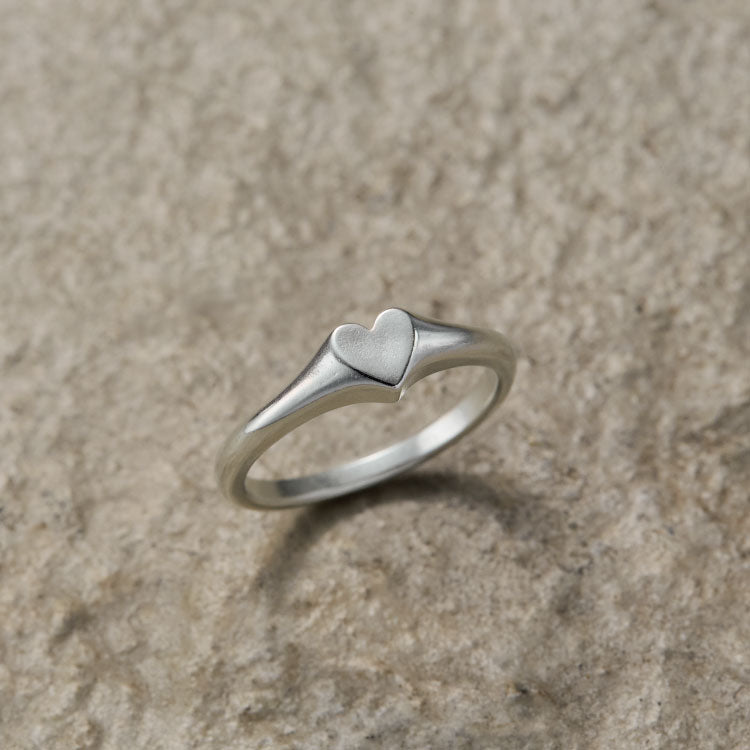 【coming soon...】タイニーハートリング SV