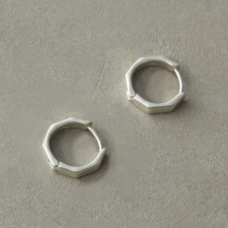 【coming soon...】オクトピアス SV