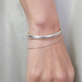 【ONLINE STORE pre -sale2/9 20:00～2/13 18:00】yoke bangle