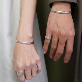 【ONLINE STORE pre -sale2/9 20:00～2/13 18:00】yoke bangle